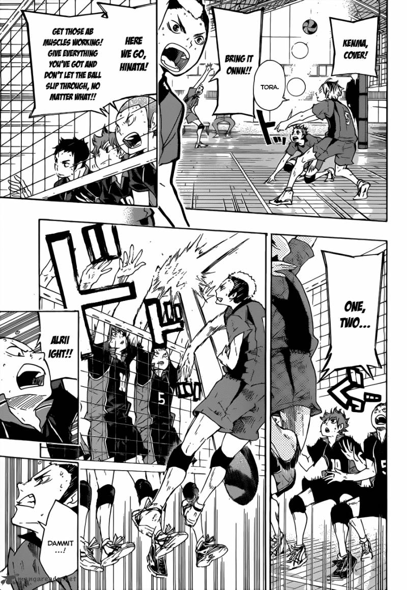 Haikyu 31 8