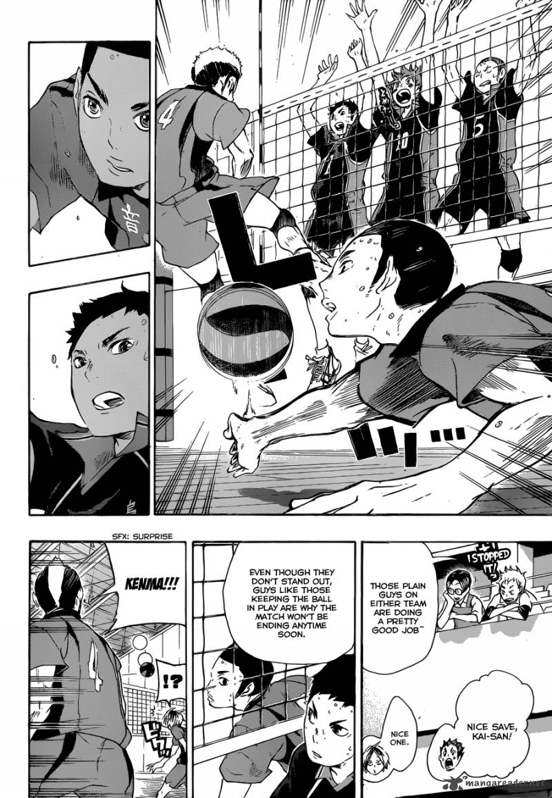 Haikyu 31 9