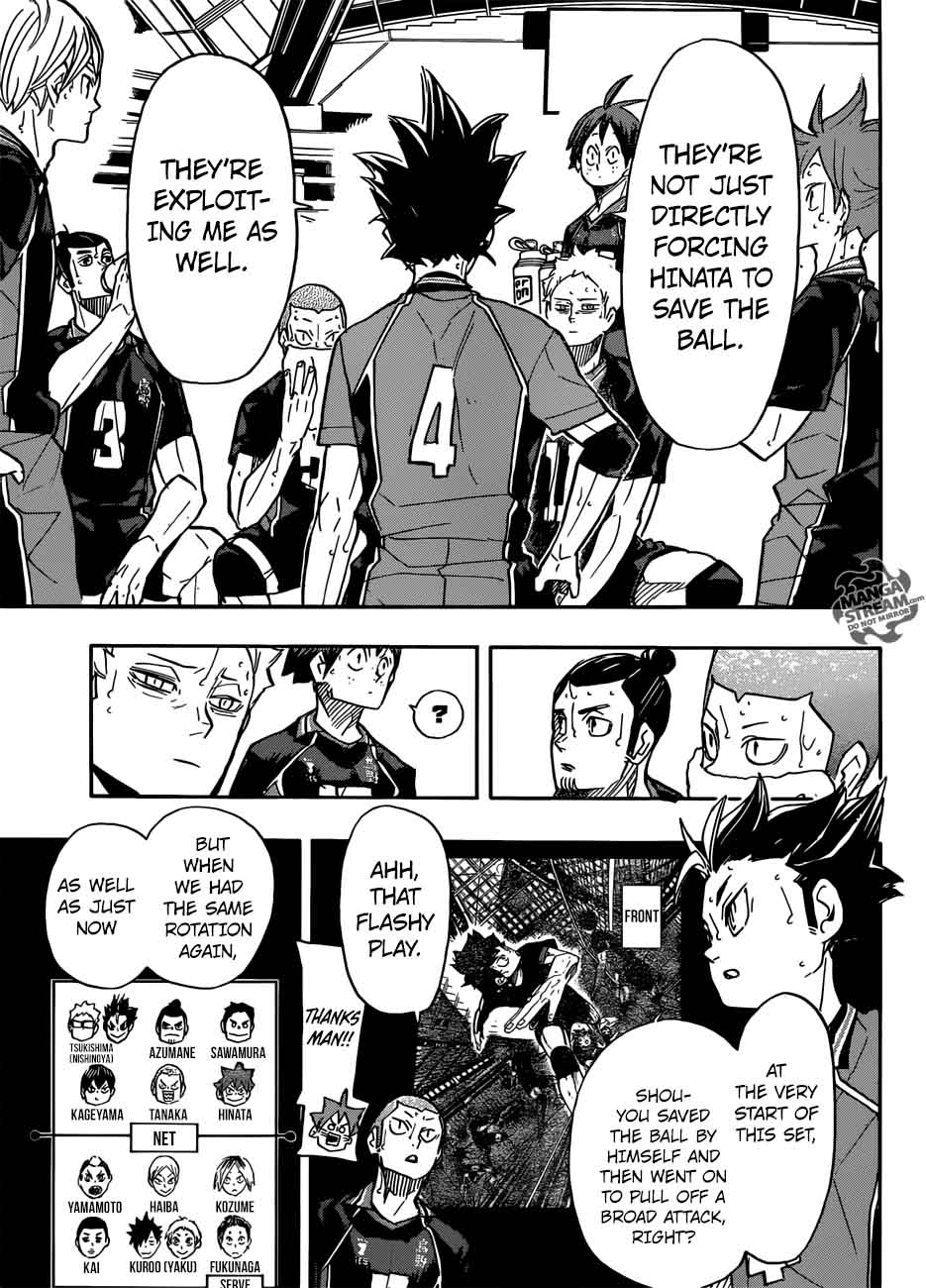 Haikyu 310 12