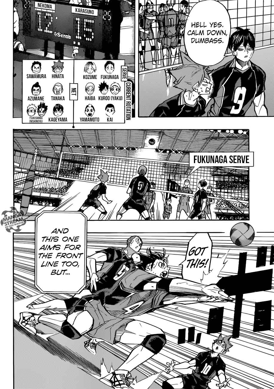 Haikyu 310 2