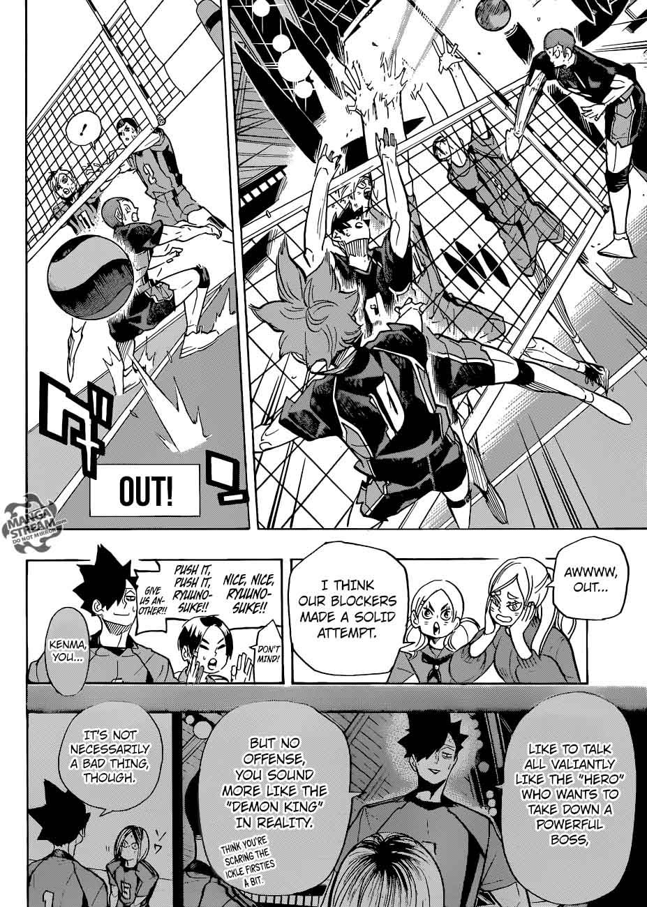Haikyu 311 10