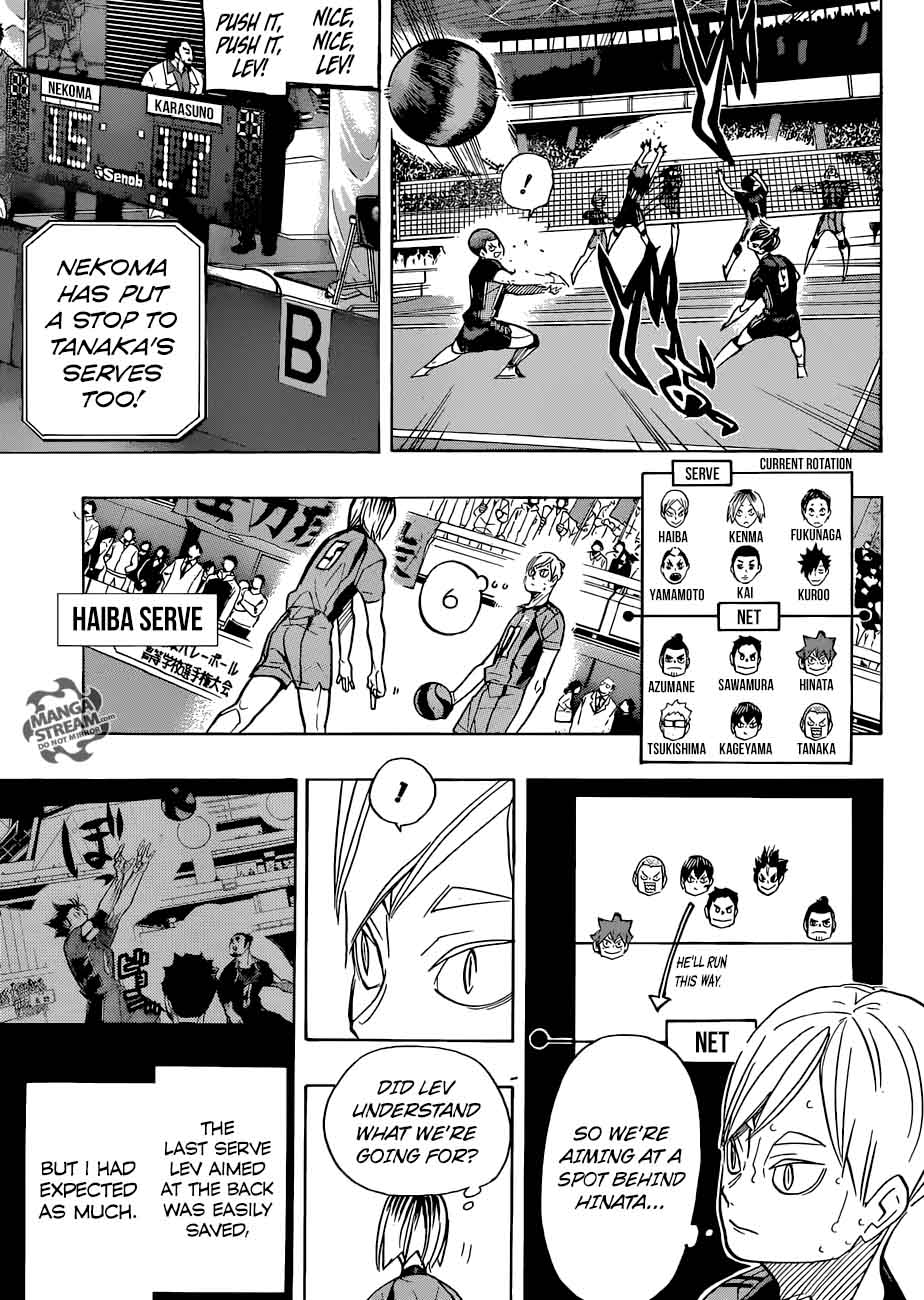 Haikyu 311 11