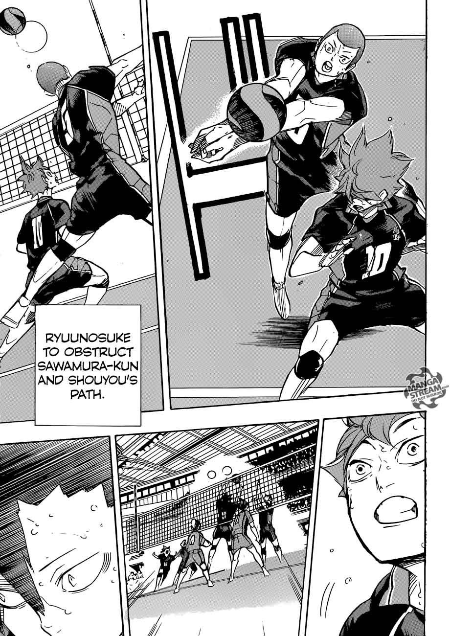 Haikyu 311 13
