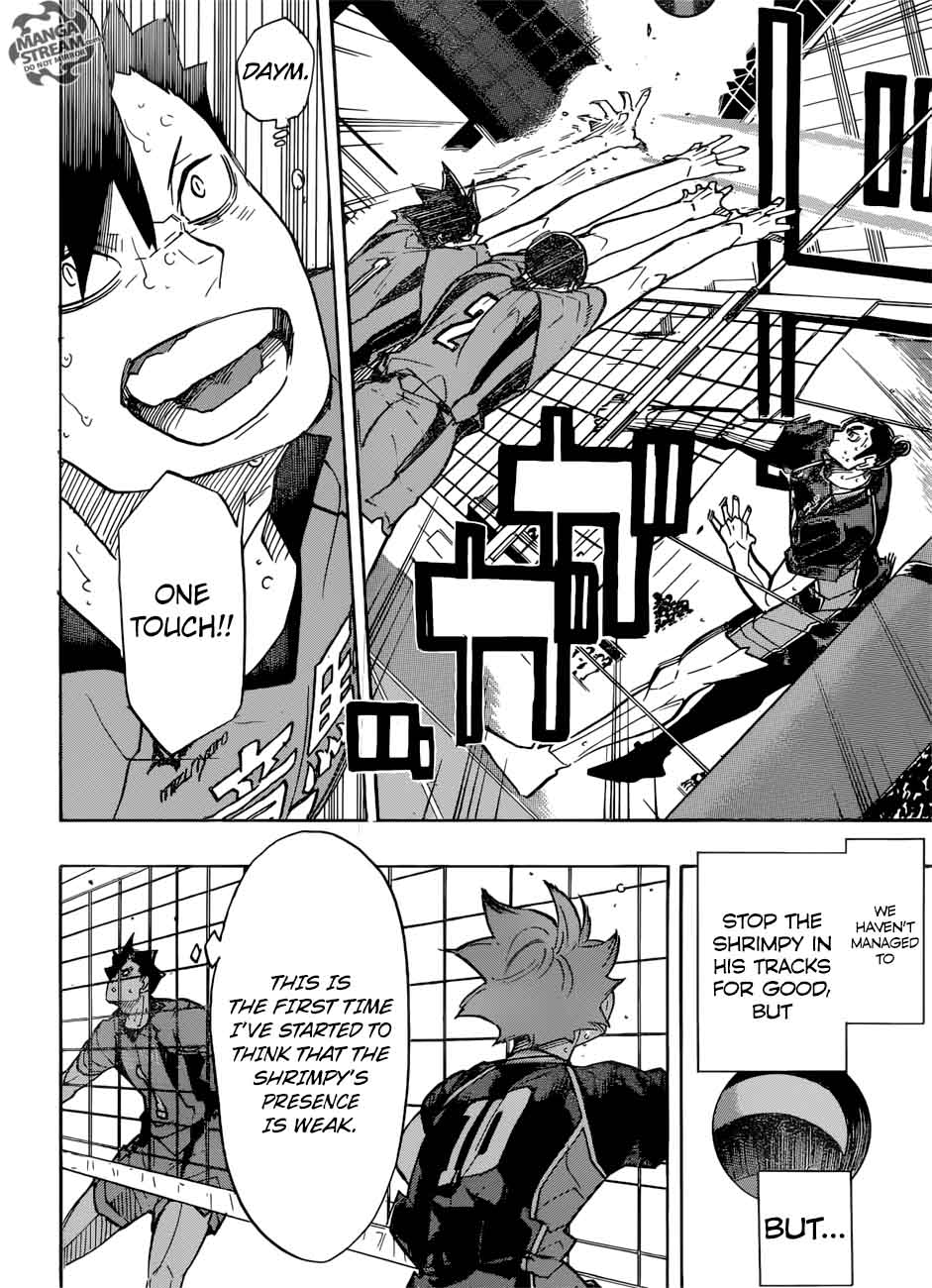 Haikyu 311 14