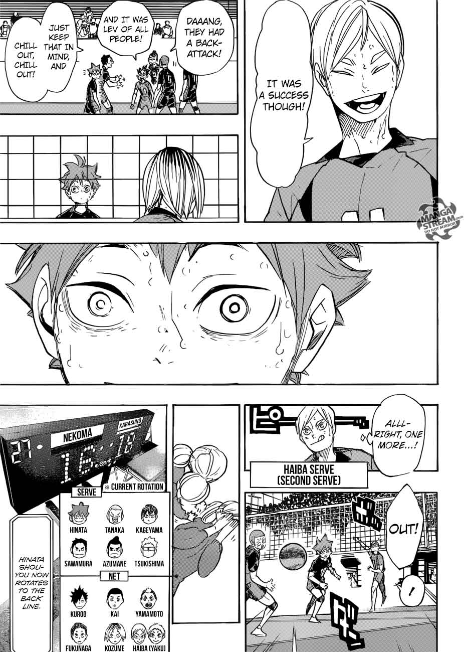 Haikyu 311 17