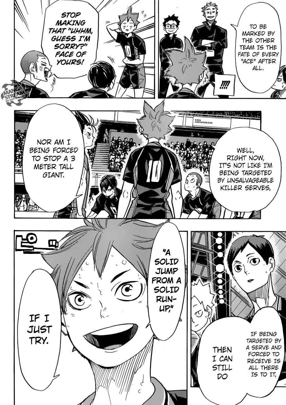 Haikyu 311 2