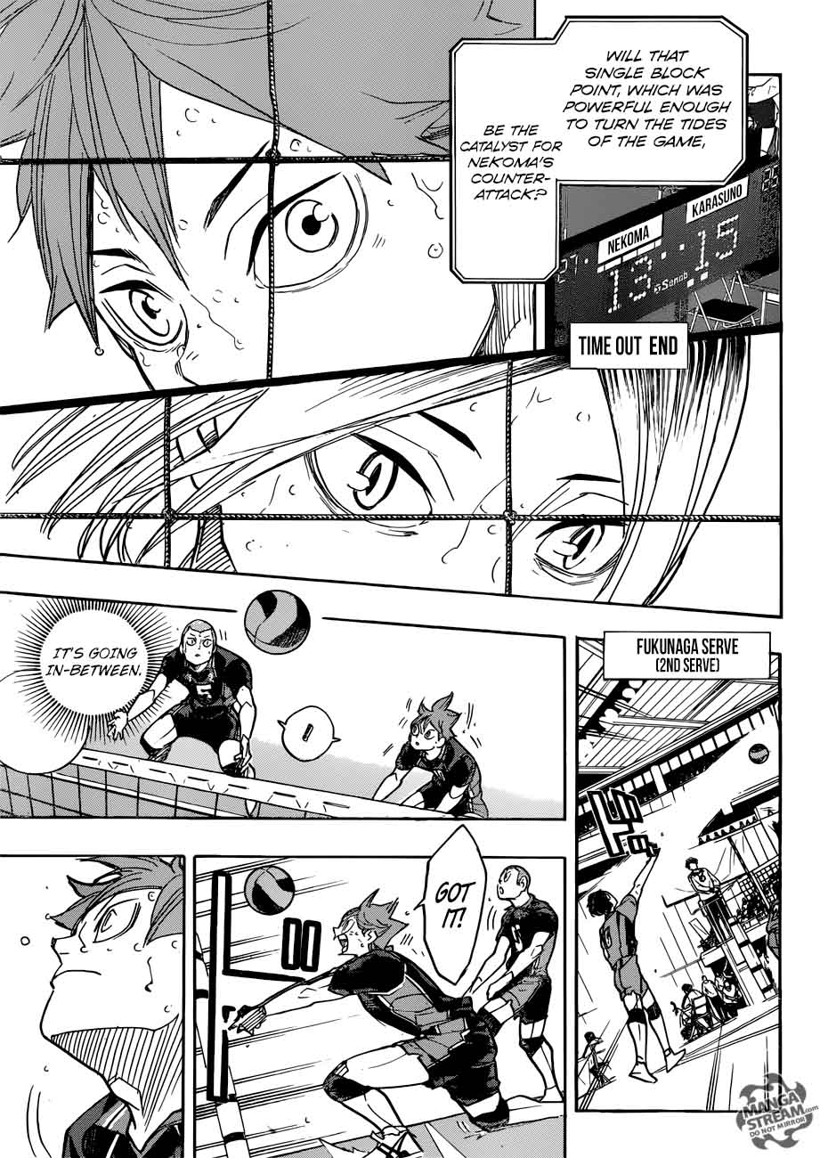 Haikyu 311 3