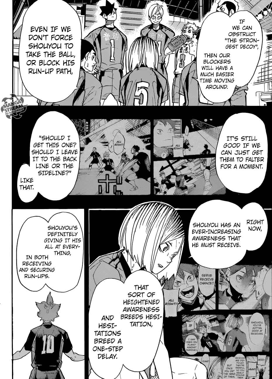 Haikyu 311 8