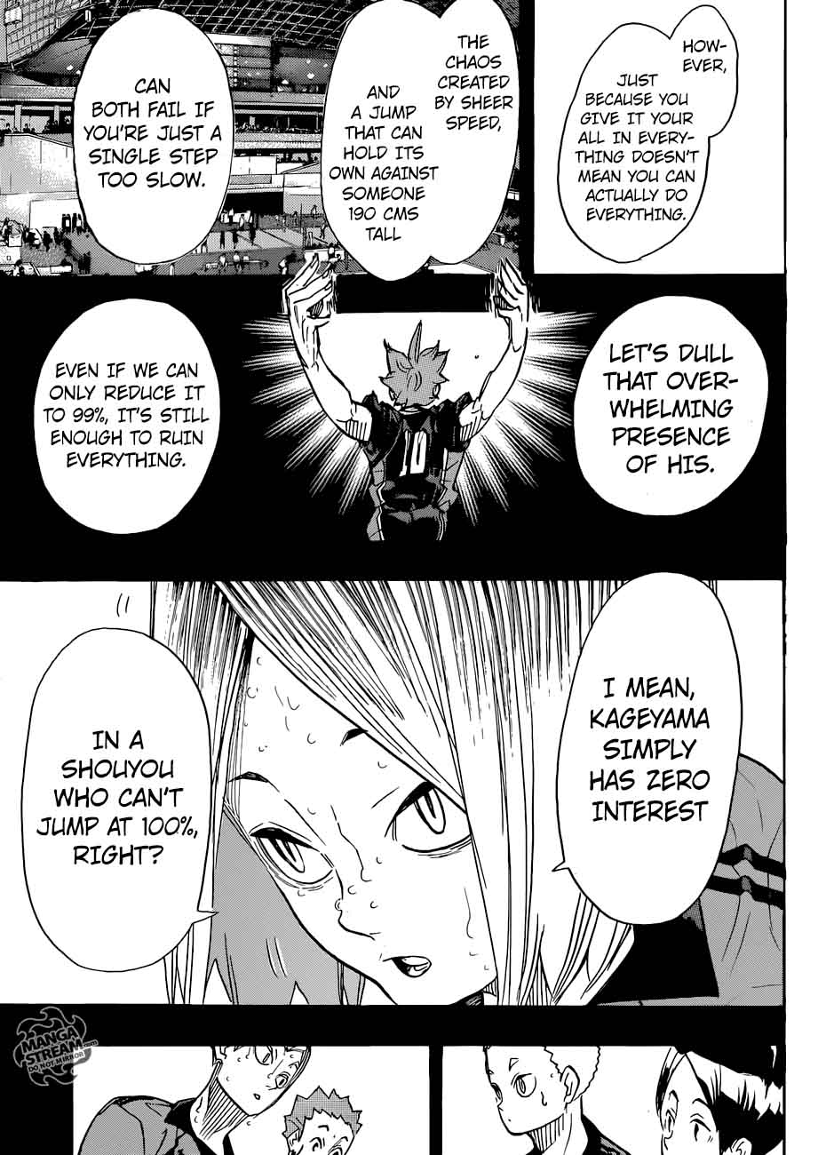 Haikyu 311 9