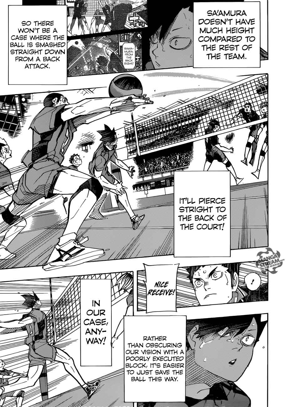 Haikyu 312 10