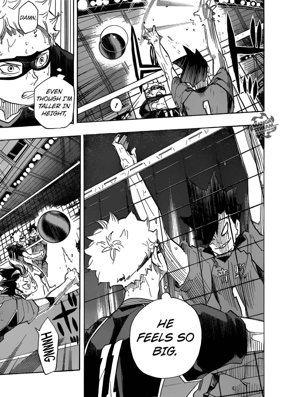 Haikyu 312 12