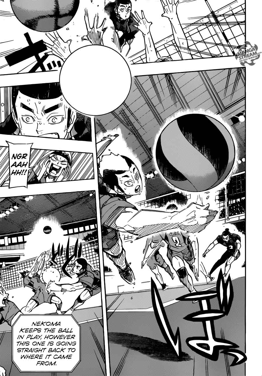 Haikyu 312 14