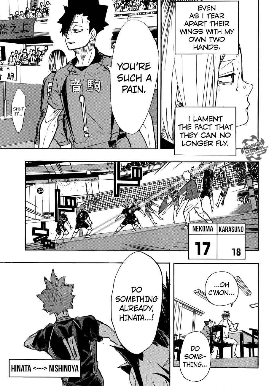 Haikyu 312 2