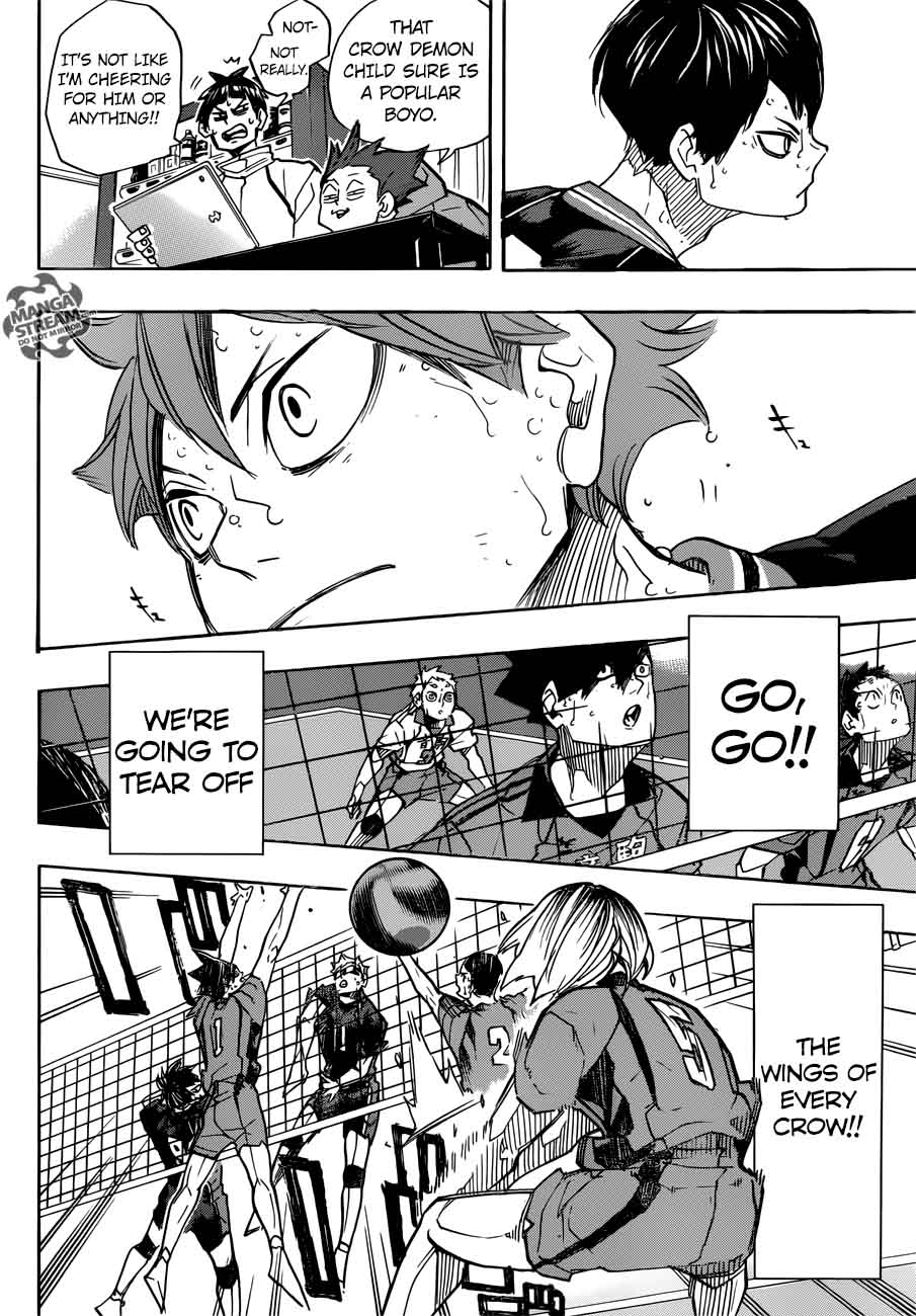 Haikyu 312 3