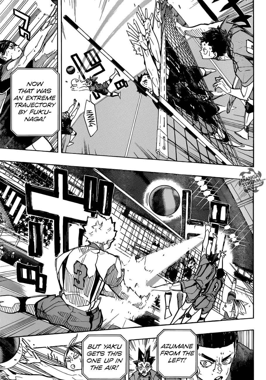 Haikyu 312 4