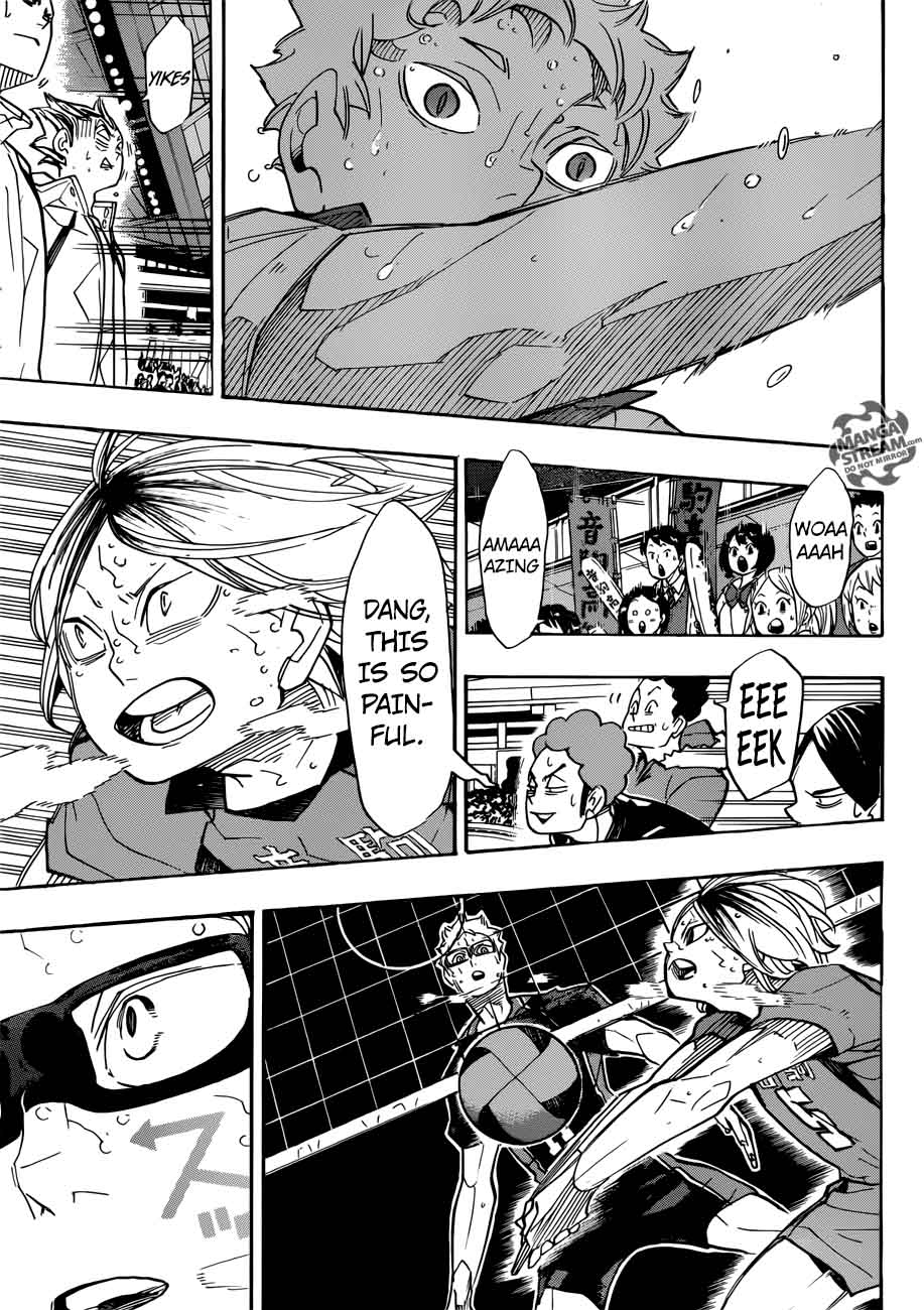 Haikyu 312 6