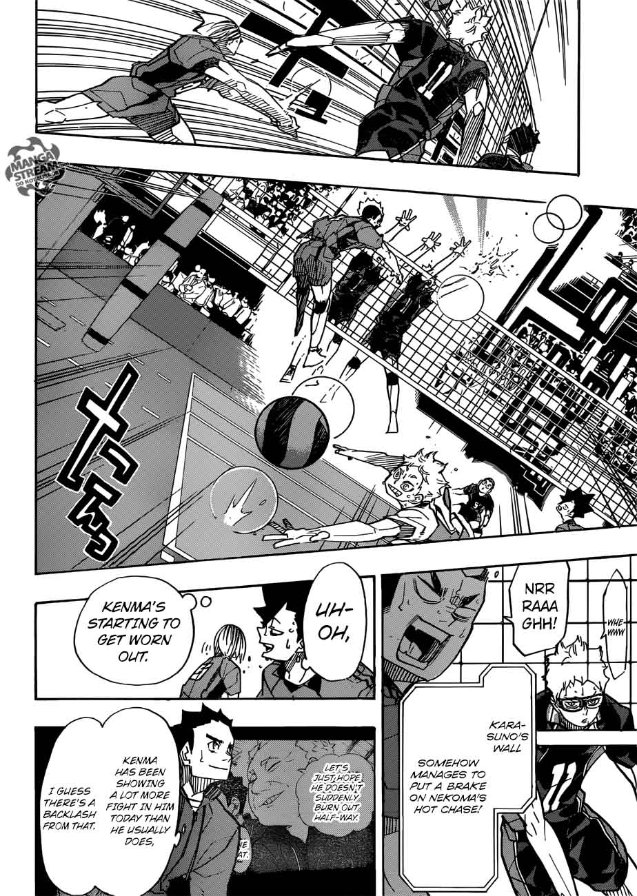 Haikyu 312 7