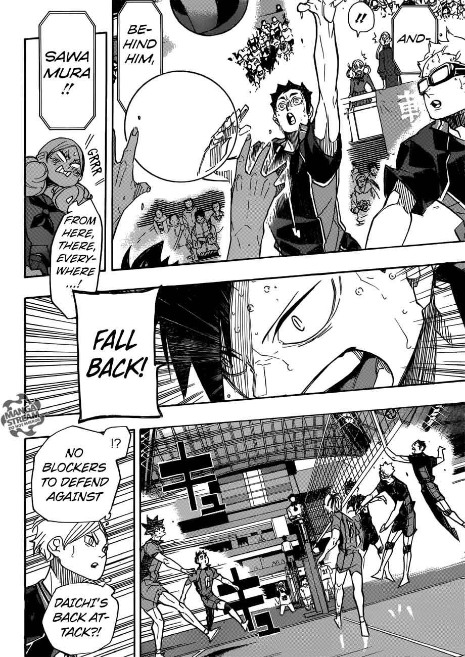 Haikyu 312 9