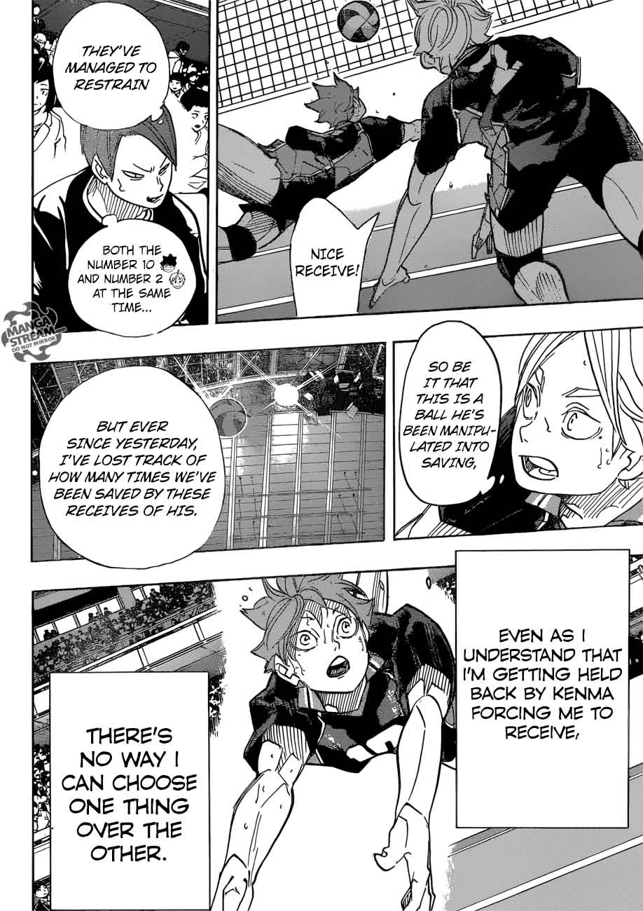 Haikyu 313 10