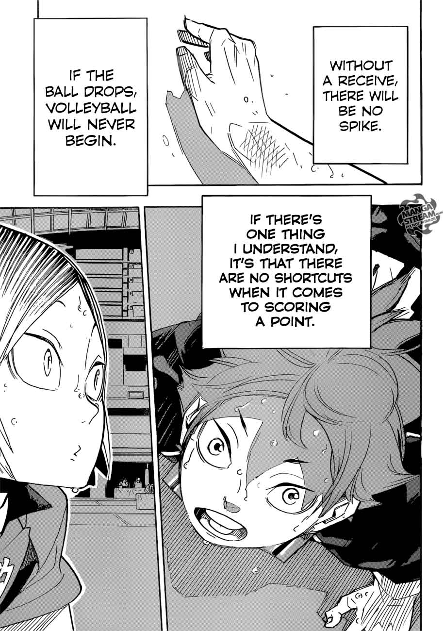 Haikyu 313 11