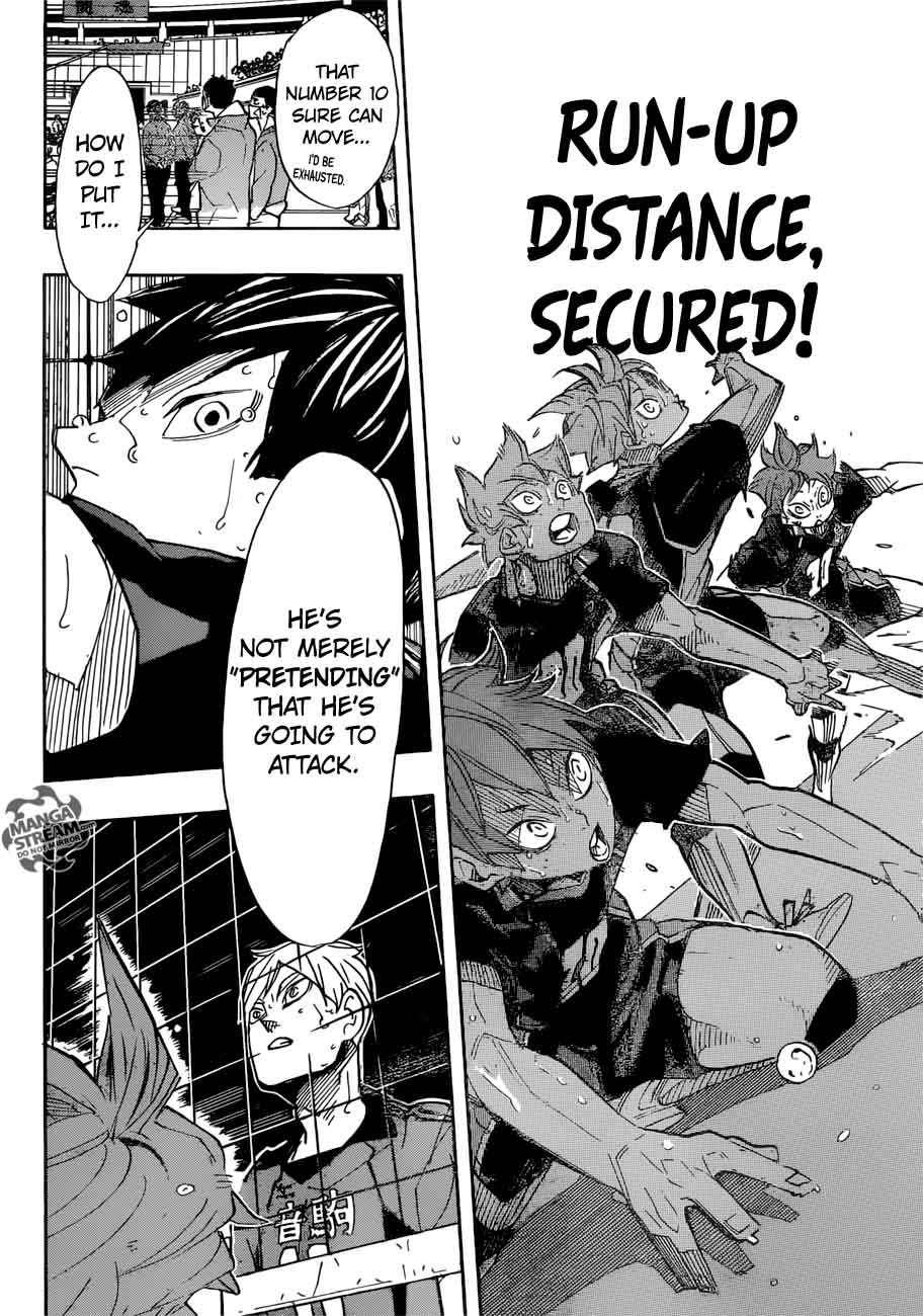 Haikyu 313 12