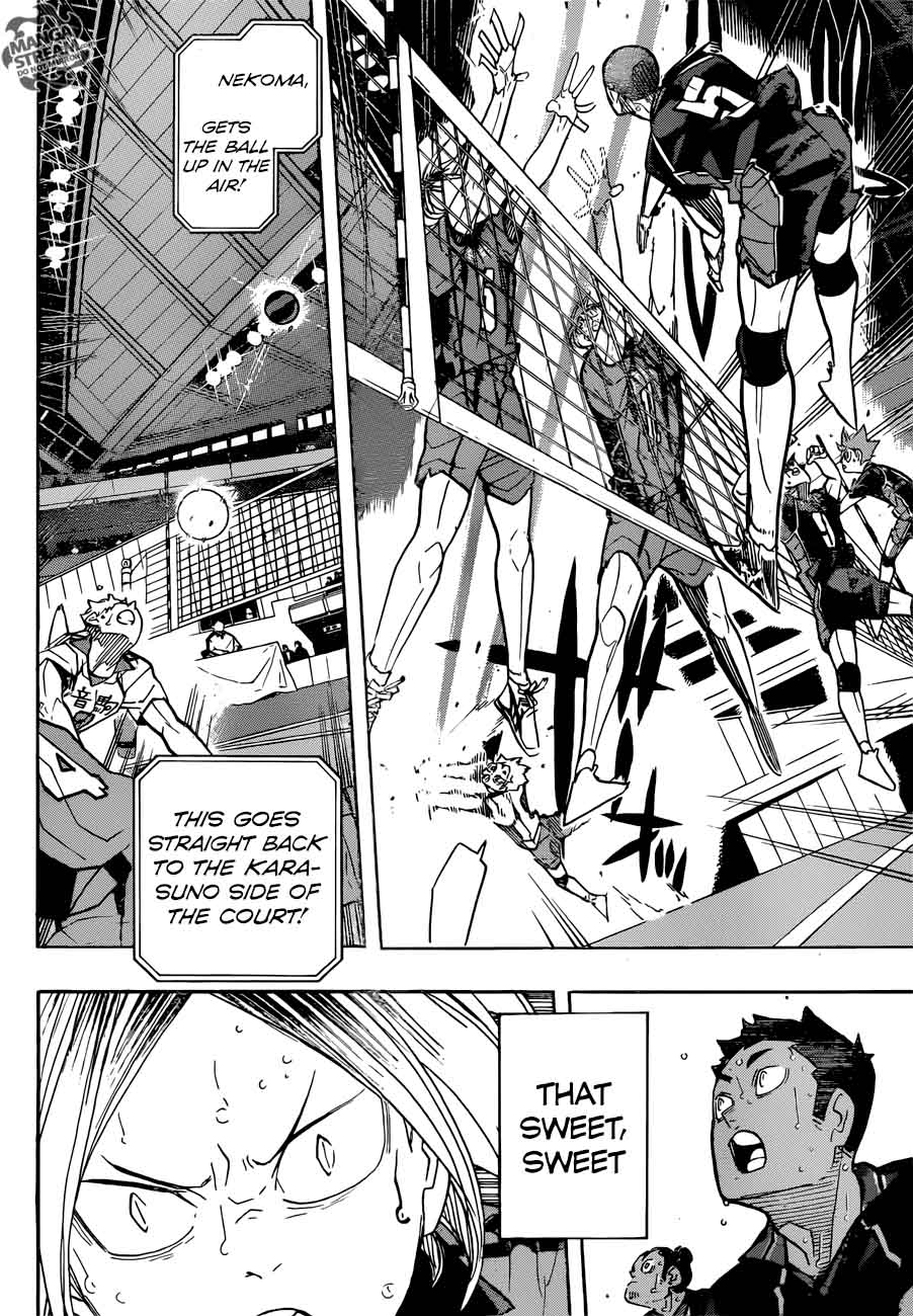 Haikyu 313 14