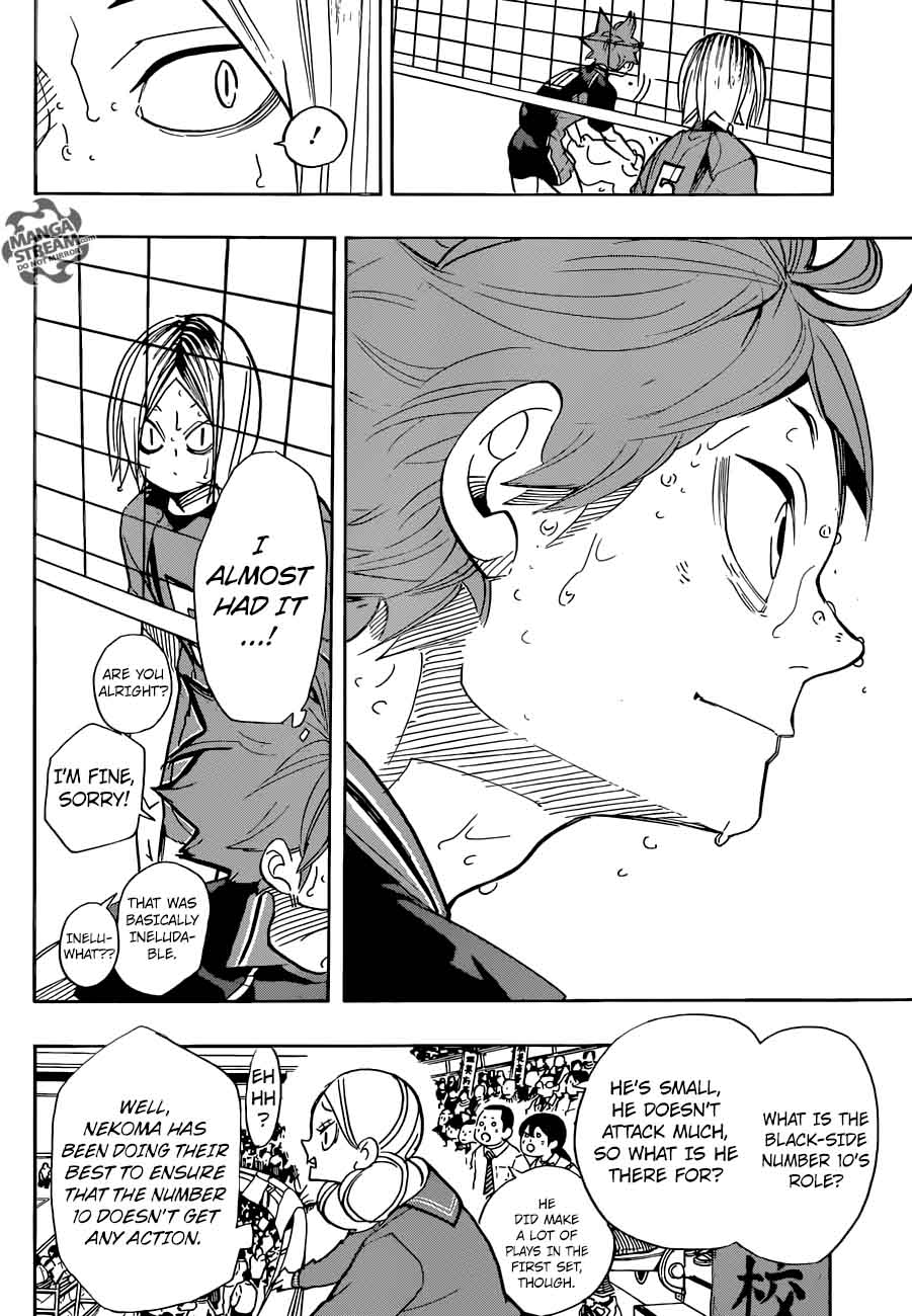 Haikyu 313 17
