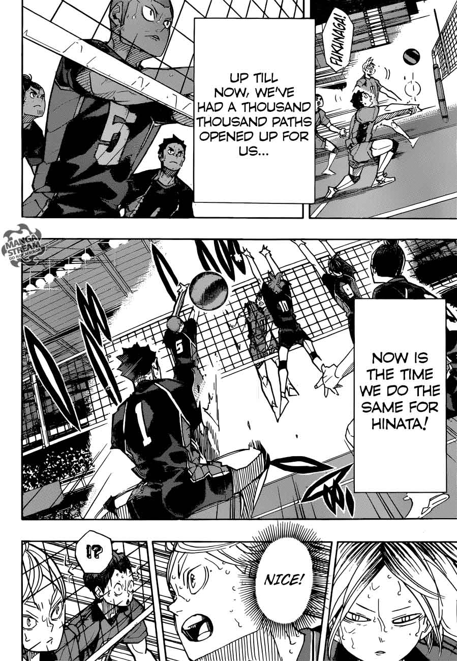 Haikyu 313 4