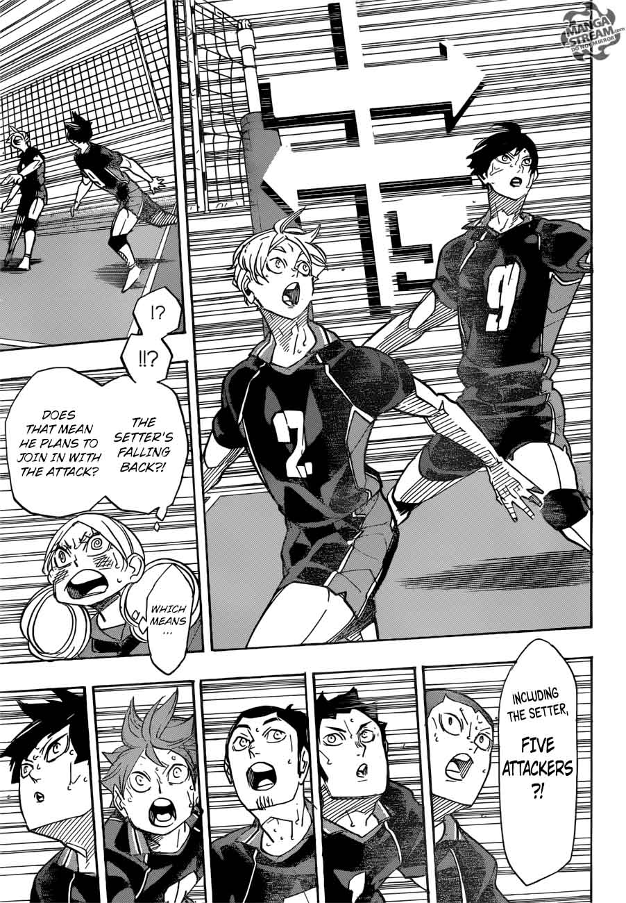 Haikyu 313 5