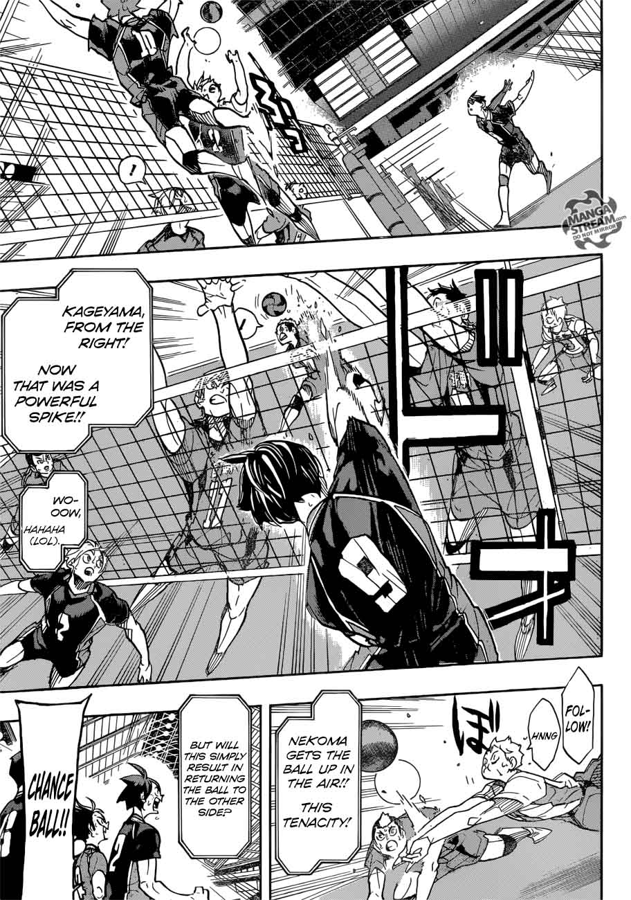 Haikyu 313 7