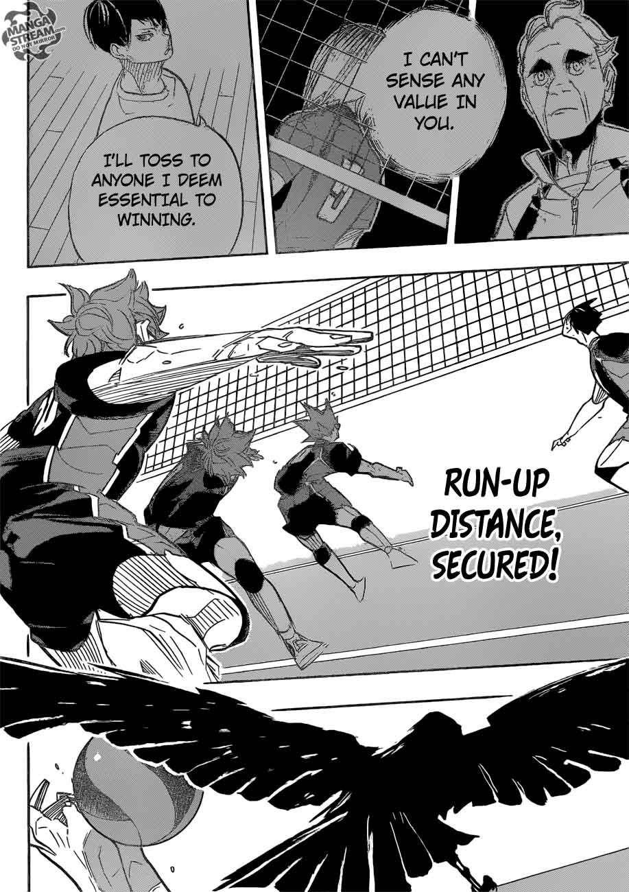 Haikyu 313 8