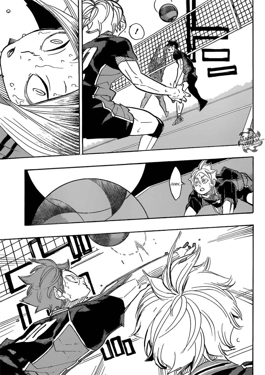 Haikyu 313 9