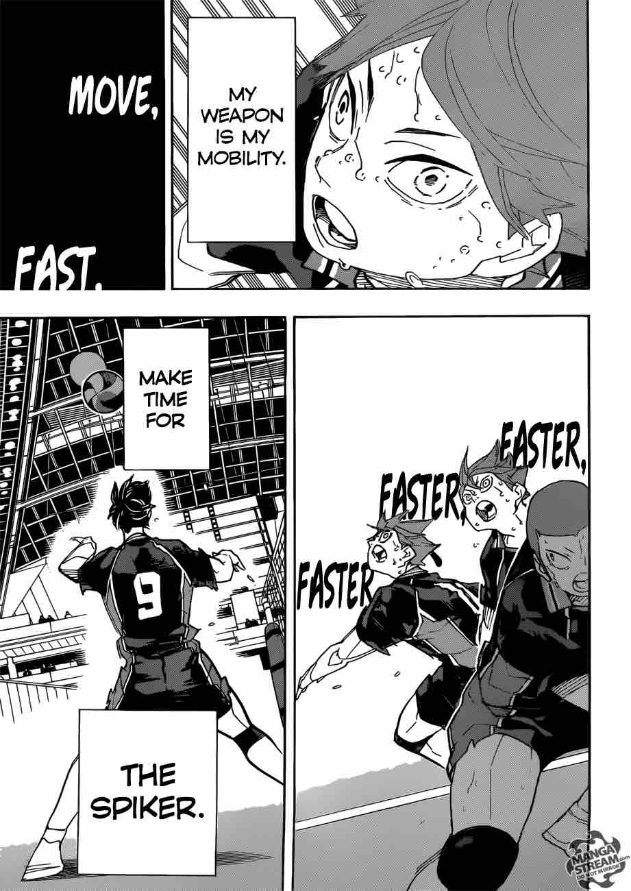 Haikyu 314 8