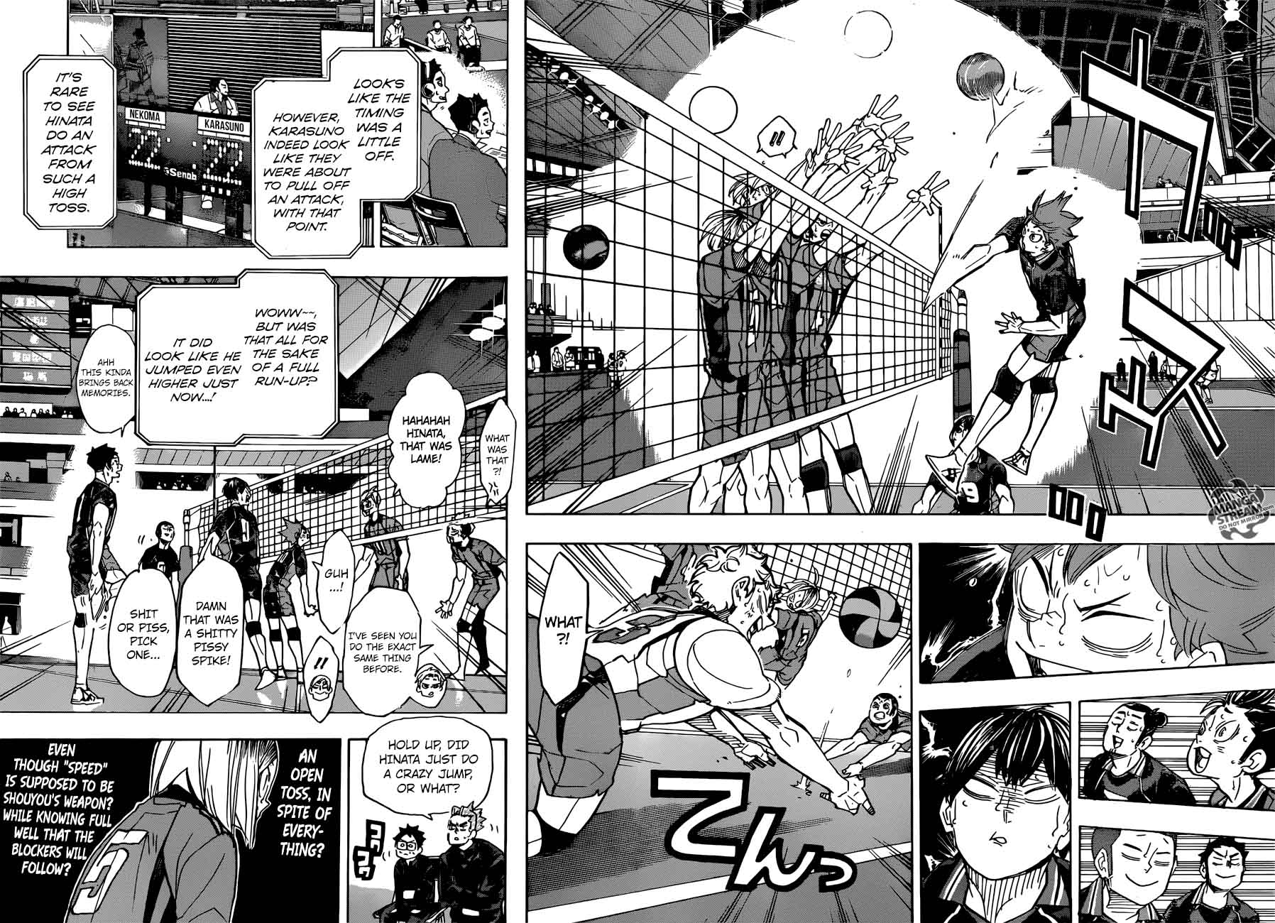 Haikyu 315 2