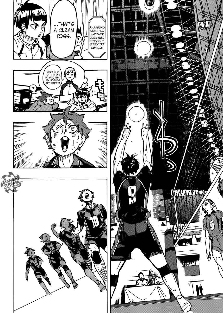 Haikyu 315 9