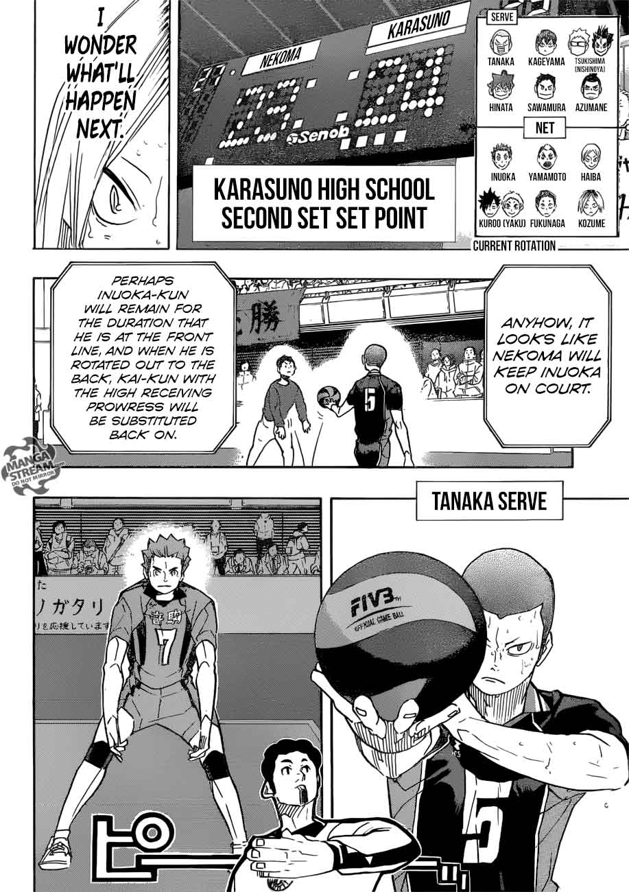 Haikyu 316 11