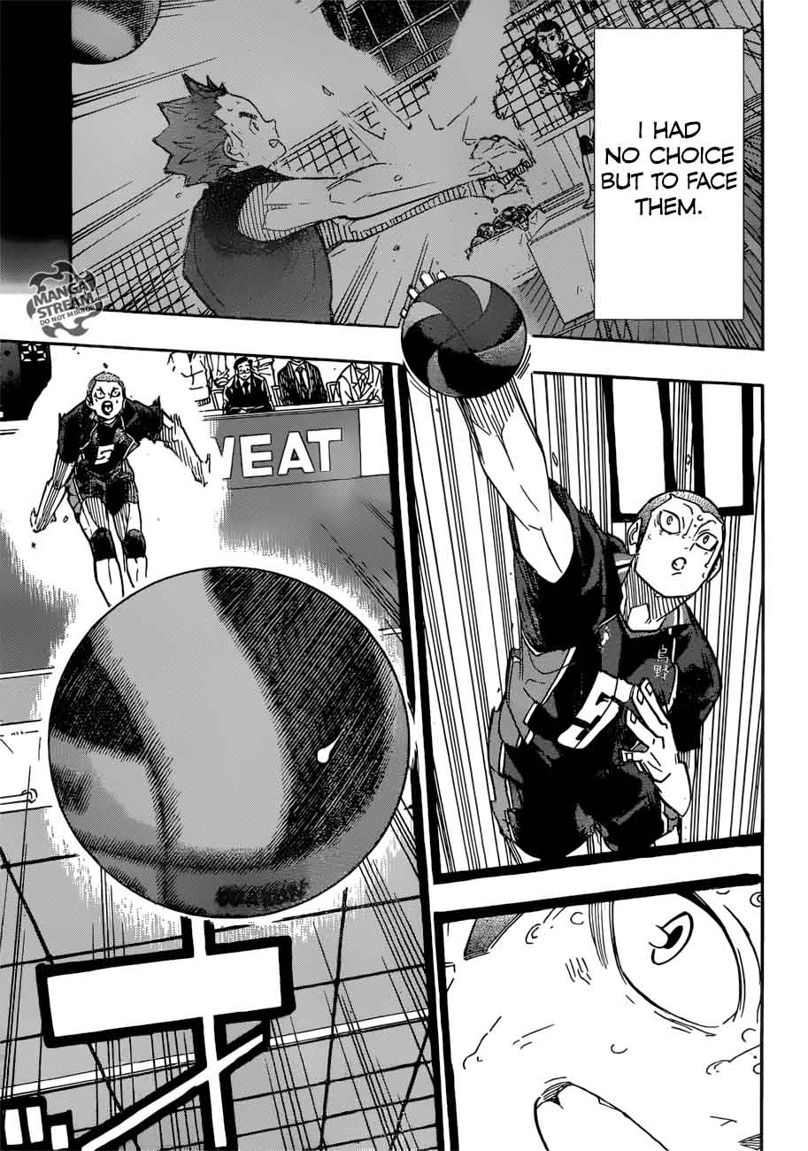Haikyu 316 14