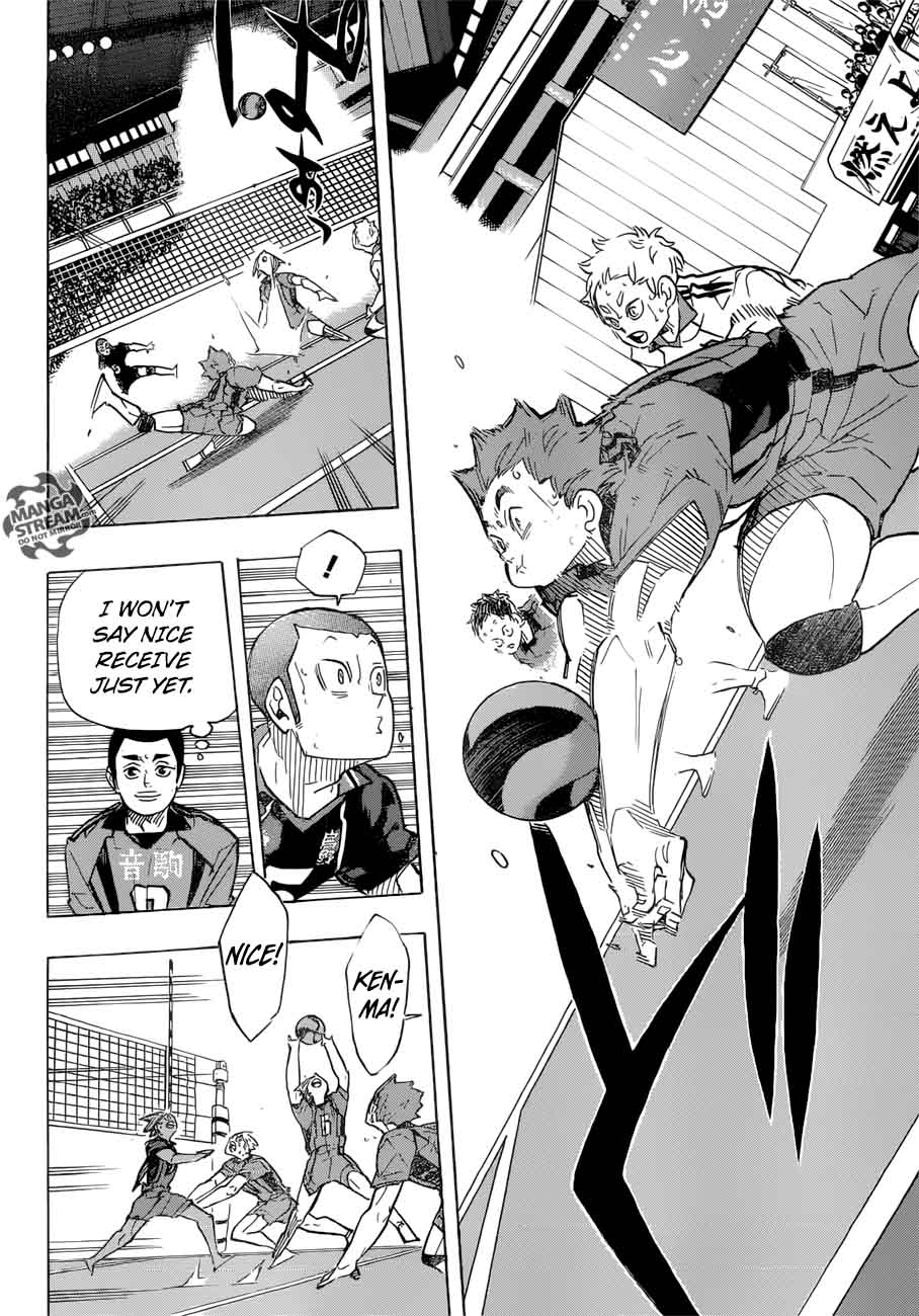 Haikyu 316 15