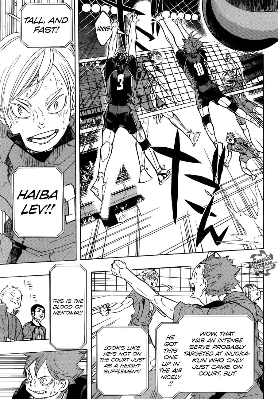 Haikyu 316 16