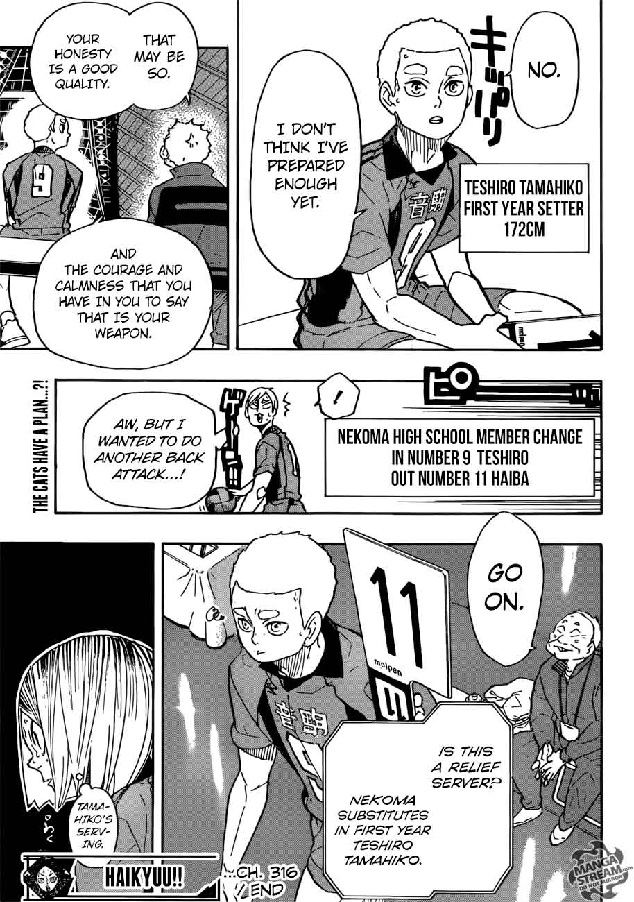 Haikyu 316 18