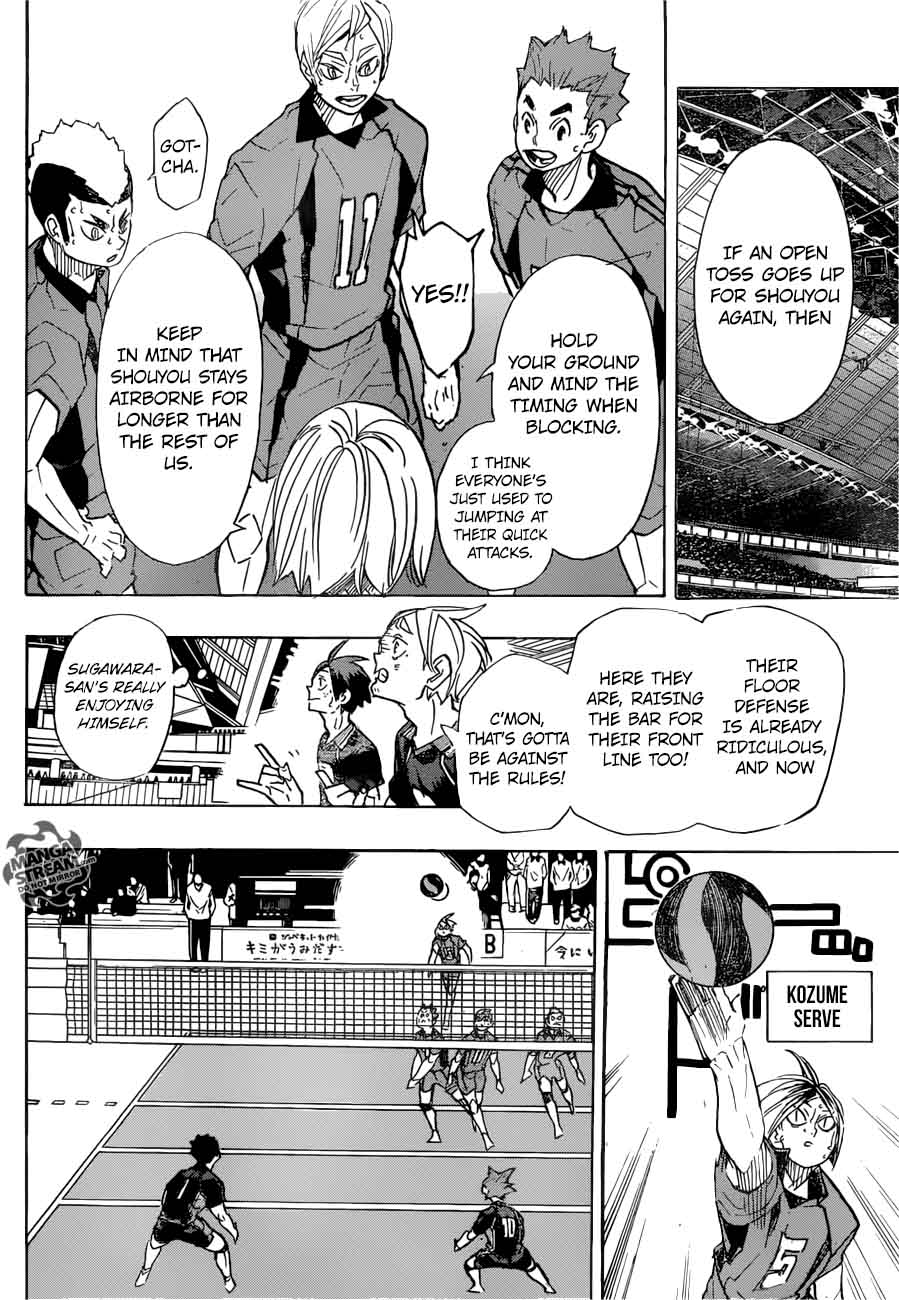 Haikyu 316 3