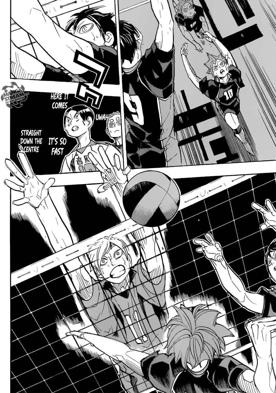 Haikyu 316 5
