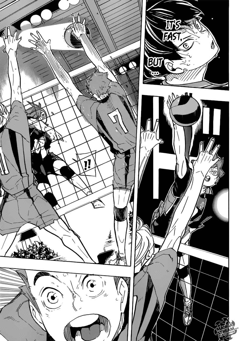 Haikyu 316 6