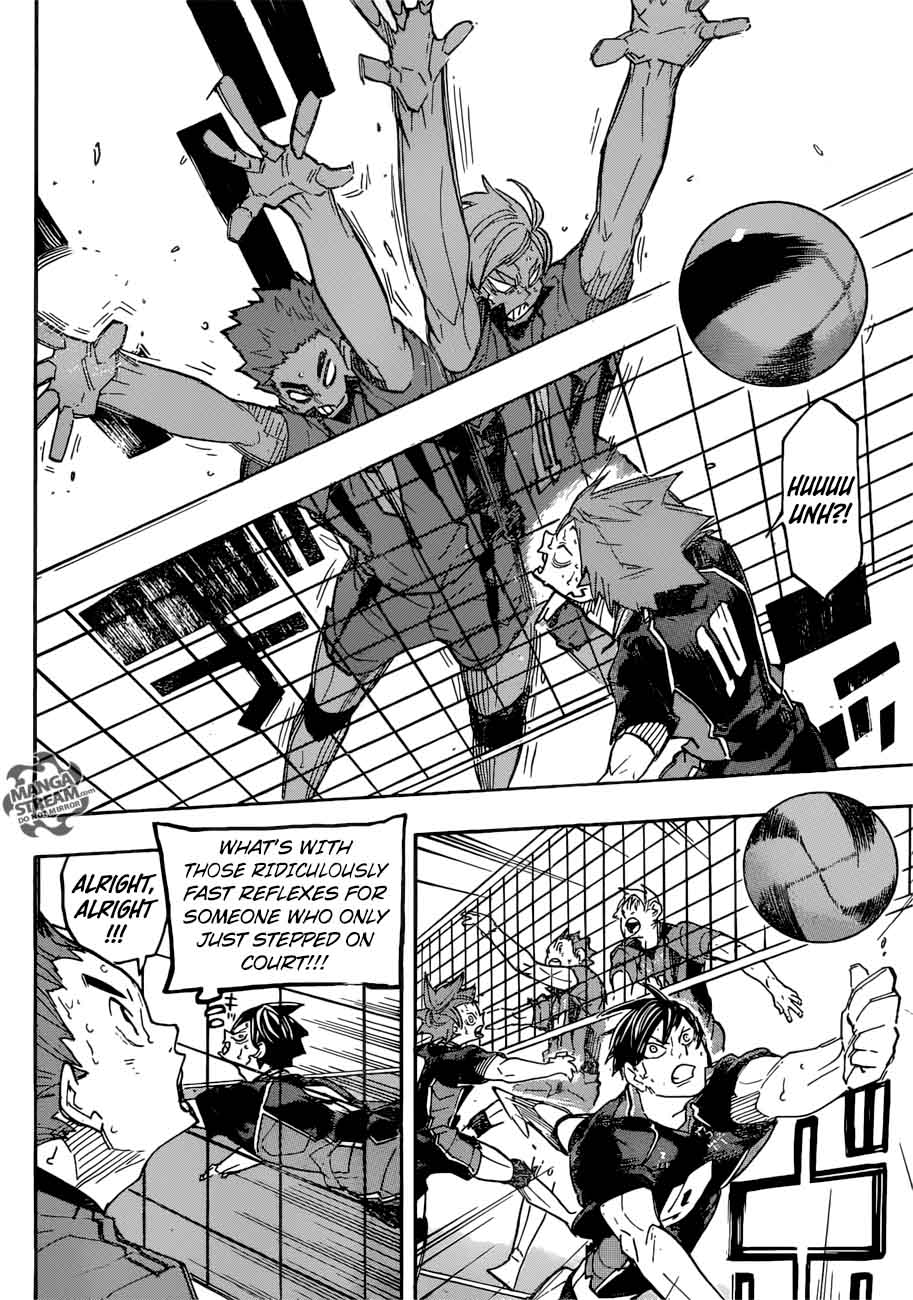 Haikyu 316 7