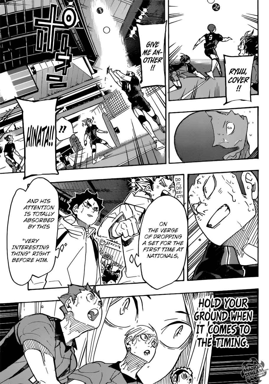 Haikyu 316 8