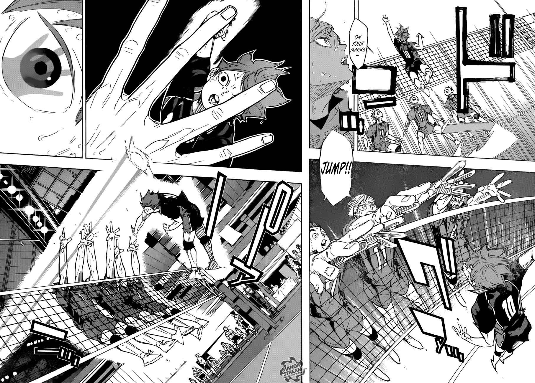 Haikyu 316 9