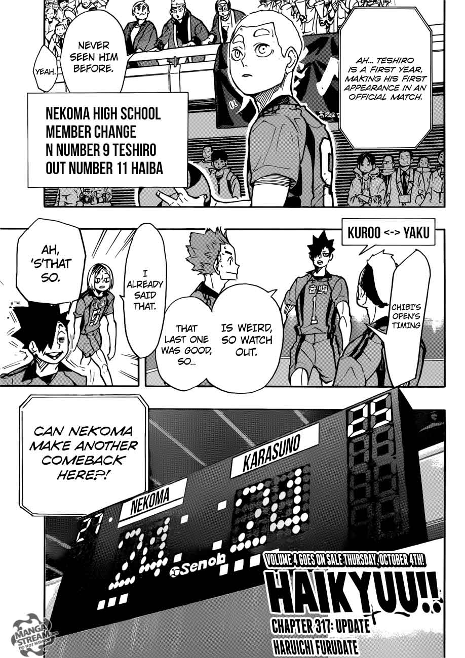 Haikyu 317 1
