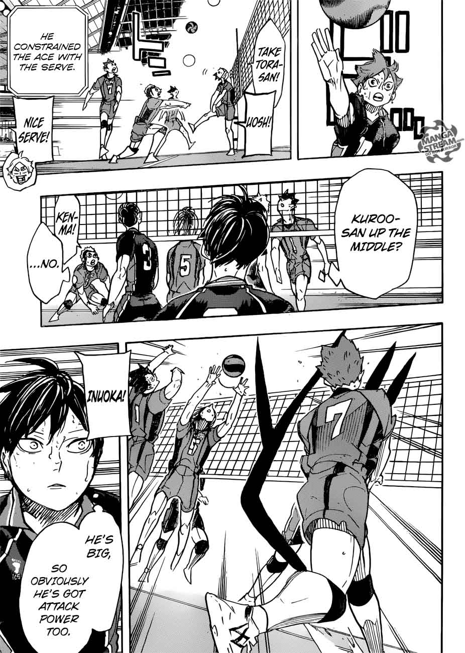 Haikyu 317 10