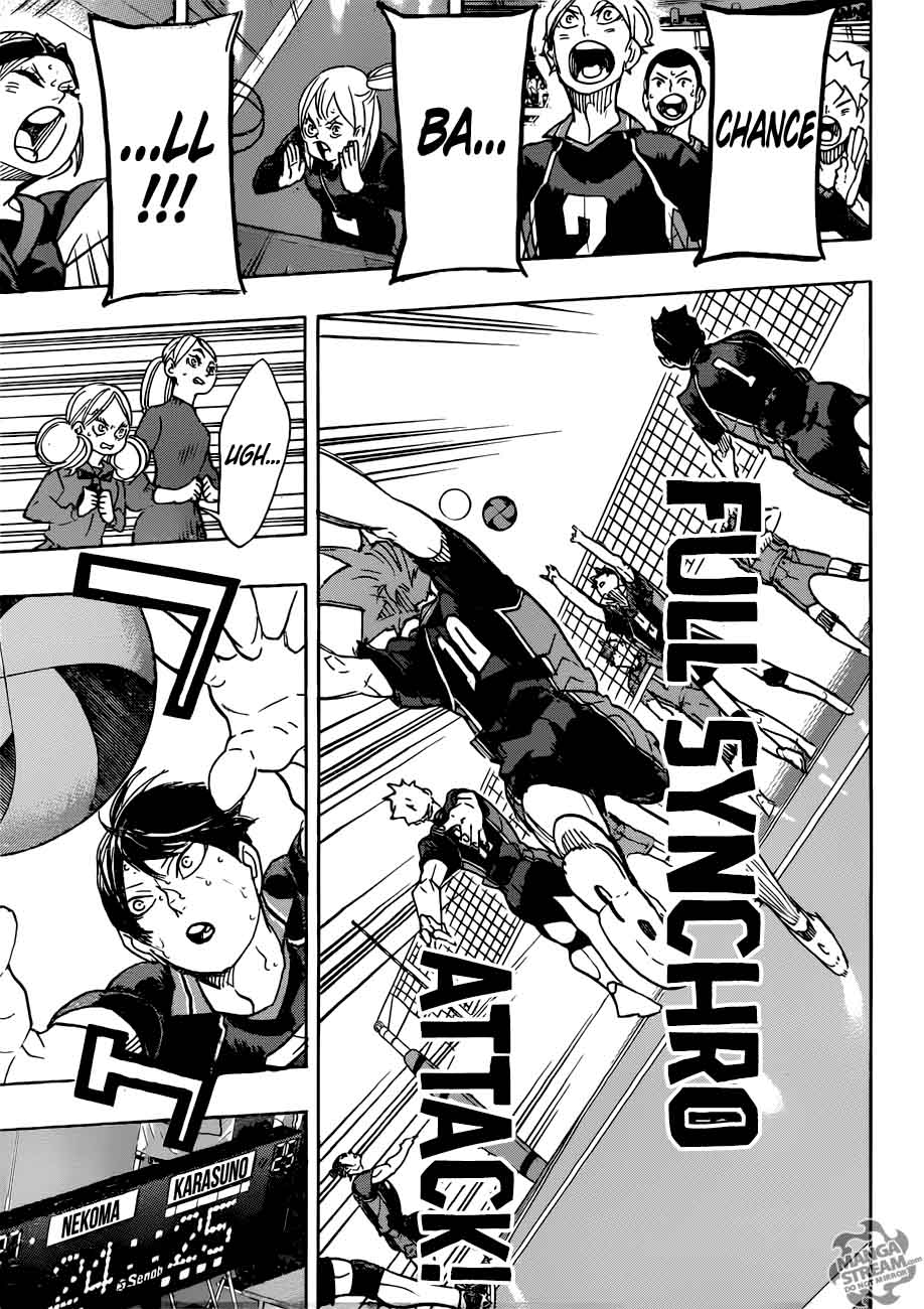 Haikyu 317 12