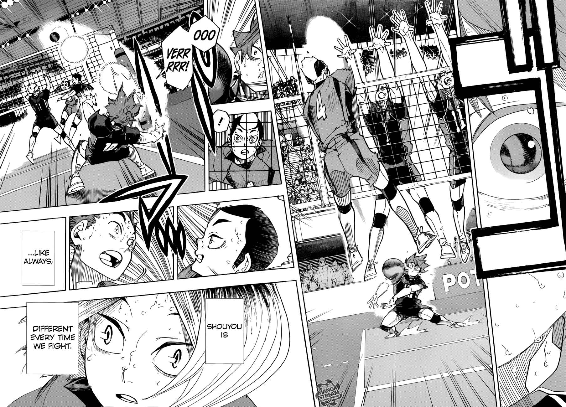 Haikyu 317 15